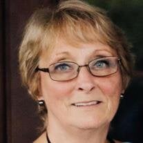 Judith Anne Crawford