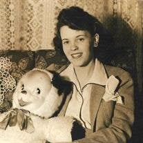 Mildred C. Dunne Dressner