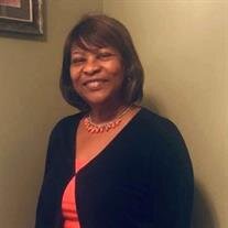 Alfoncita V. Grant-Palmer