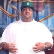 Mr. Kenyon Demar Phillips