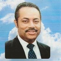 Mr. Levell Reed