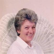 Doris Jean Durham