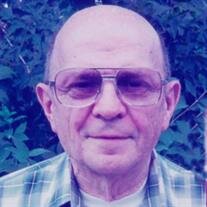 Carl D. Nelson