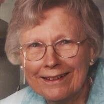 Constance C. Wallace