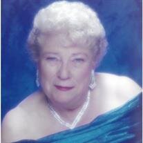 Myrtle "Ann" Moritz