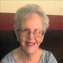 Janet Faye Kelly