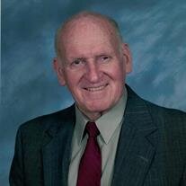 Benjamin A. Scrodin