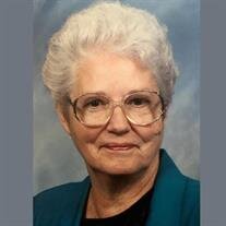 Peggy Ann Hawks