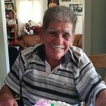 Jose Valeriano Duarte