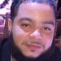 Joseph Michael "Fresh" Stiaes Sr.