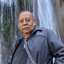 Alfonso Ibarra Jr.