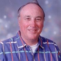 Mr. Robert Jacob Ruegg