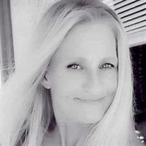 Shelly Ann Leach