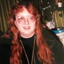 Lori Ann BACKER