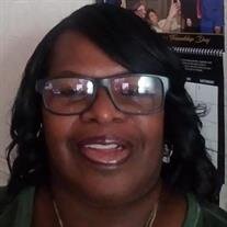 Mrs. Lillie Marie Rucker