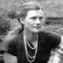Beatrice N. Miller