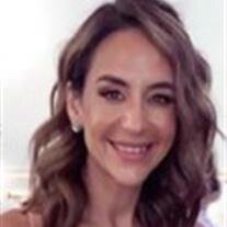 Pauline Pervolarakis