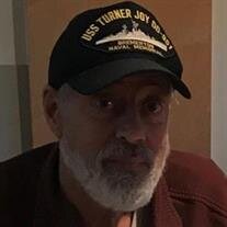 Anthony Lamonte Woodward