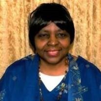 Ms. Mary Ann Moore