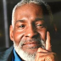 Richard Brown
