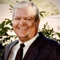 Ronald Cleveland