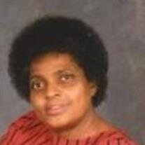 Mrs. Barbara A. Broyles