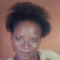 Mrs. Bonnie Faye Sinclair