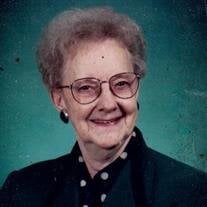 Laurine F. Miller