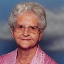 Dorothy Marie Traylor