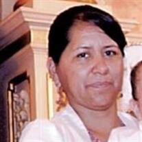 Patricia Garcia-Sanchez
