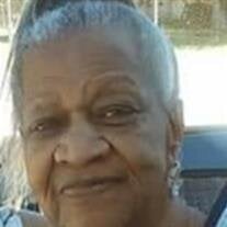 Vivian Hudgins