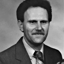 James Francis Hubbert