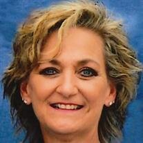 Kimberly M. Klein