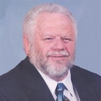 Gerald "Chub" Stenftenagel