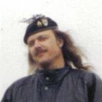 Leon Erwin Wendt