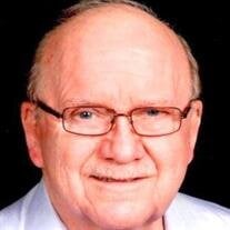 Fred J. Burk