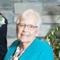 Patricia "Pat" Gramse