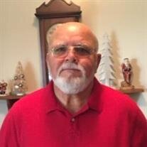 Charles (Chuck) David Slay