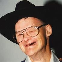 John Lynn Huckstep