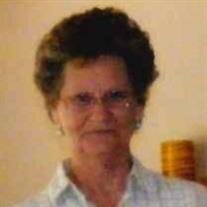 Marietta Moening Sager