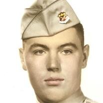 Bernard E. Strohm Jr.