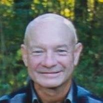 Gregory Hadler