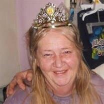 Sherrie Ruth Kaae (Jones)