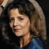 Tammy Jo Walters-Yeoman