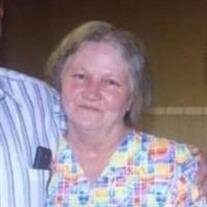 Theresa Ann Boothe