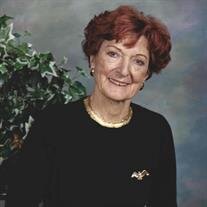Barbara Dayton Copeland