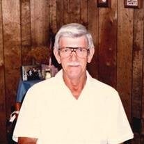 William "Bill" Raynor Burch