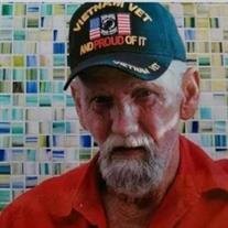 Everett Paul Cedotal