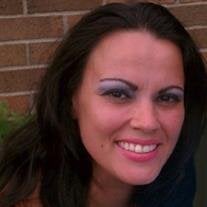 Tanya Nicole Mitchell