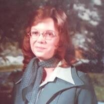 Vicki T. Bunn